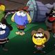 Illustration for article titled A Visitors Guide to iGravity Falls/i, The Best Mystery on TV